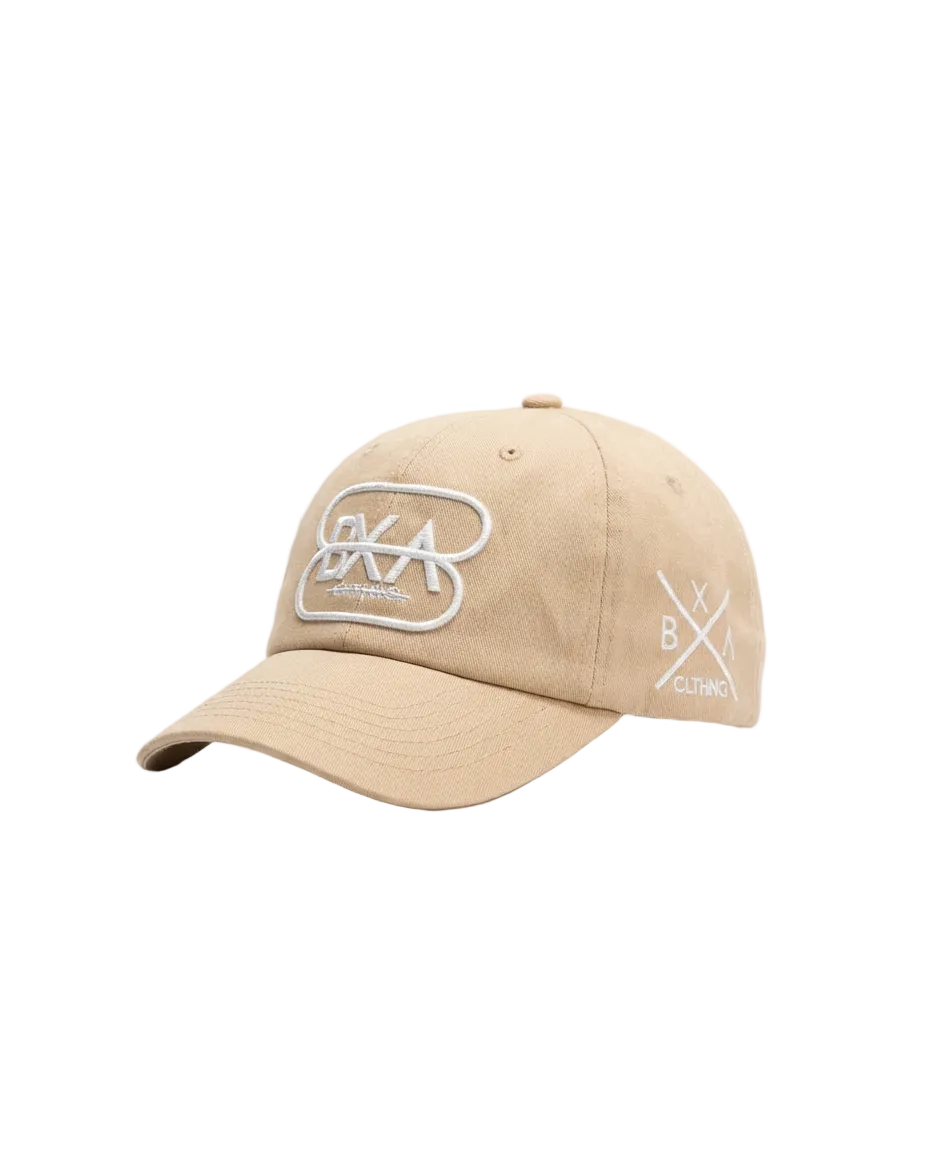 Bixair® beige Cap