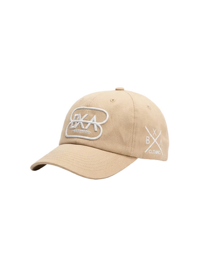 Bixair® beige Cap