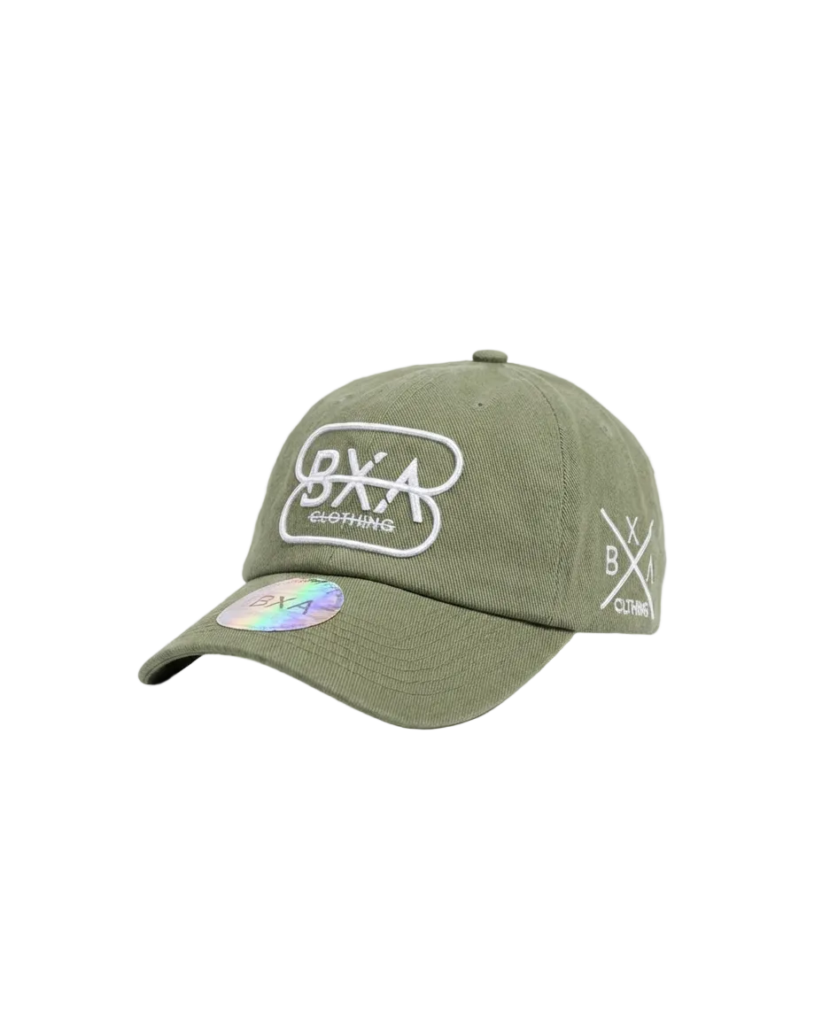 Bixair® reseda Cap