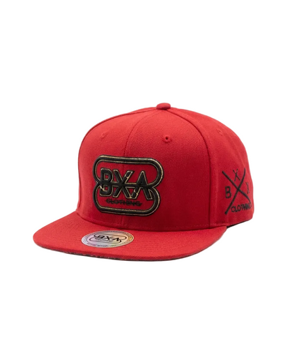 Bixair® Japan Spirit Snapback