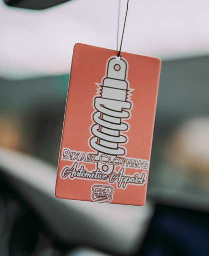 Bixair® static Airfreshener