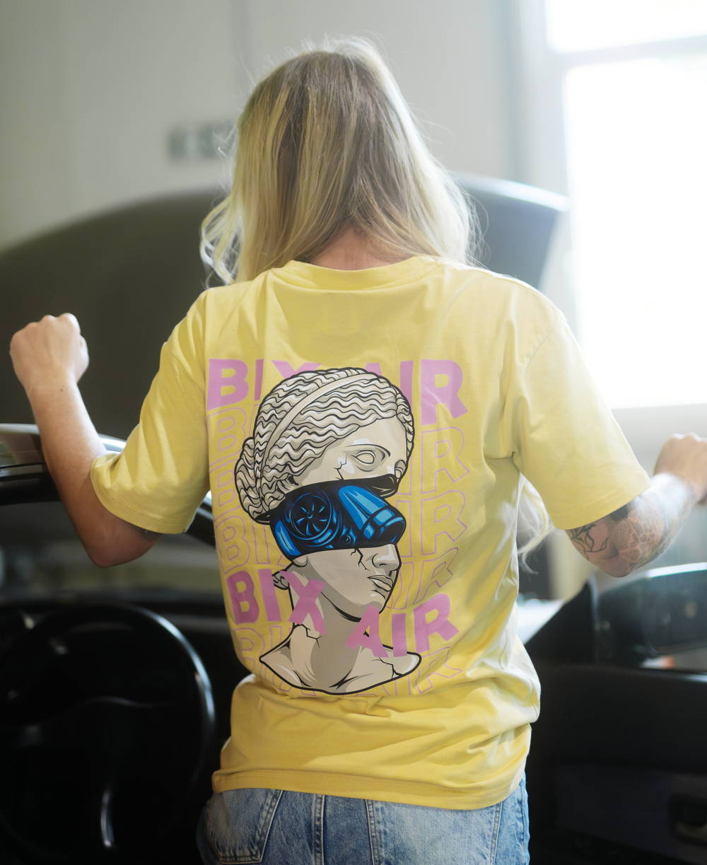 Bixair® Aphrodite T-Shirt