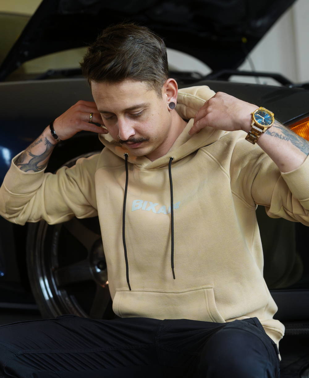 Bixair® Aphrodite Hoodie