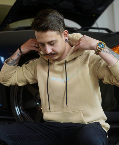 Bixair® Aphrodite Hoodie