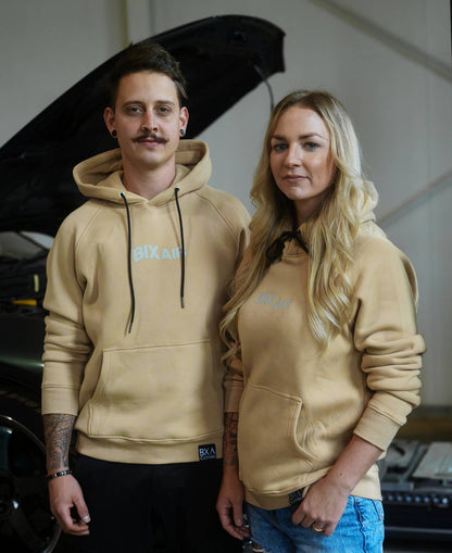 Bixair® Aphrodite Hoodie